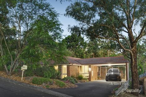 Property photo of 8 Nundah Drive Eltham VIC 3095