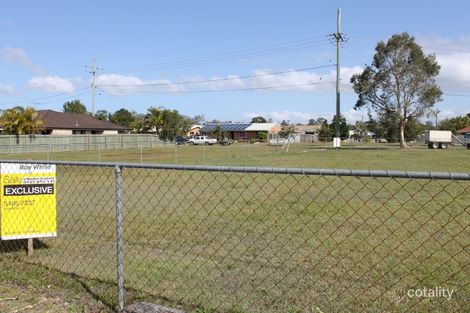 8 Jensen Rd, Caboolture, QLD 4510