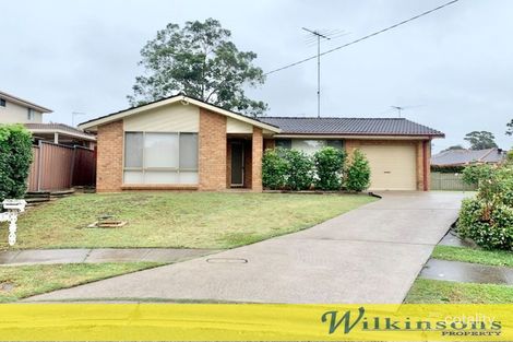 5 Lane Gr, Schofields, NSW 2762