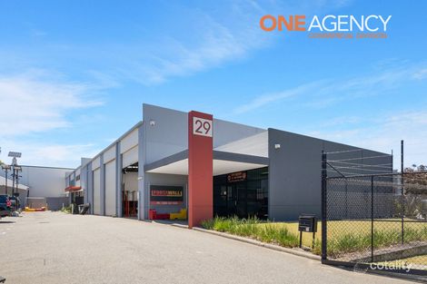 29 Stockdale Rd, O'Connor, WA 6163