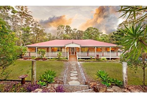 Property photo of 67 Cunning Road Tanawha QLD 4556