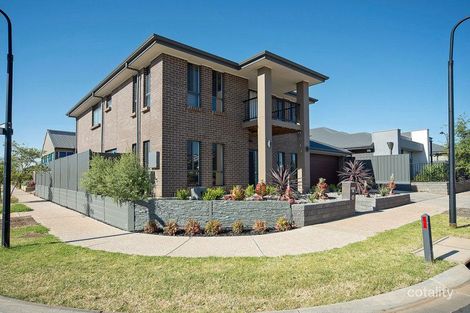 Property photo of 67 Swinden Crescent Blakeview SA 5114
