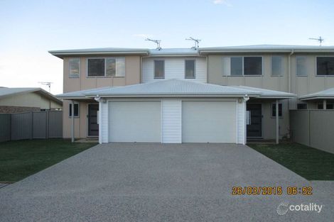 2/12 South St, Roma, QLD 4455