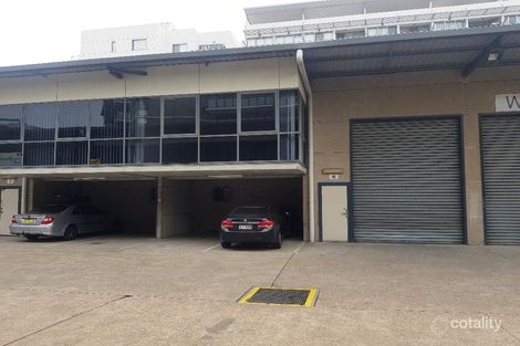 6/13-15 Wollongong Rd, Arncliffe, NSW 2205