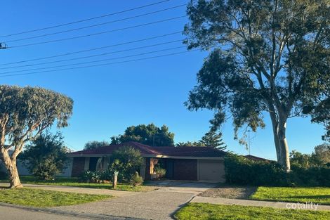 Property photo of 3 Park Drive Cooloongup WA 6168