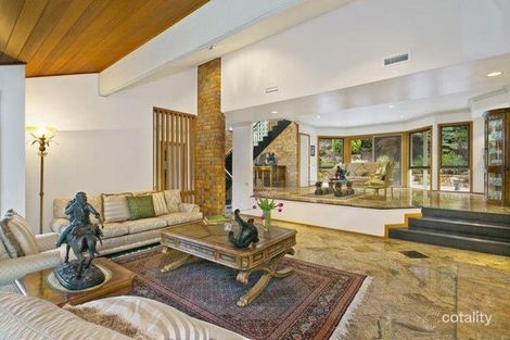 Property photo of 32 Oakland Drive Warrandyte VIC 3113