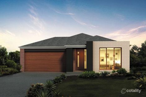 302 Aspire Bvd, Plumpton, VIC 3335