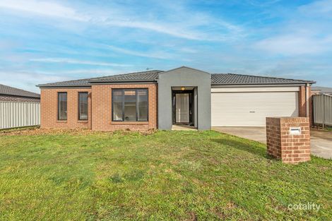 Property photo of 39 Mountview Drive Sebastopol VIC 3356