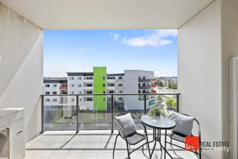 Property photo of 68/235 Flemington Road Franklin ACT 2913