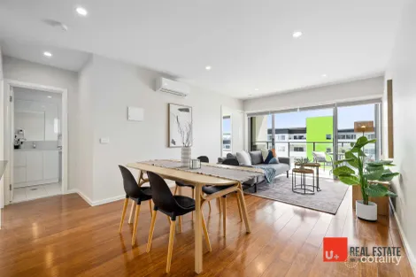 Property photo of 68/235 Flemington Road Franklin ACT 2913