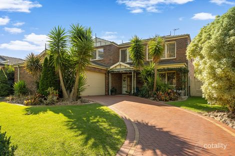 8 Acheron Ct, Sunbury, VIC 3429