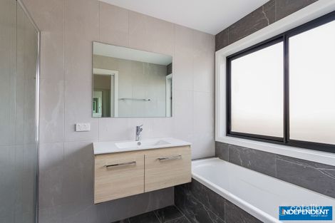 Property photo of 19 Ken Tribe Street Coombs ACT 2611