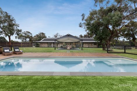 140 Victoria Rd, Pearcedale, VIC 3912
