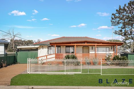 28 Kaluga St, Busby, NSW 2168