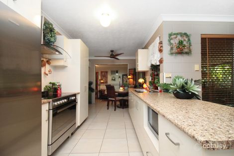 Property photo of 4 Barber Court Wulguru QLD 4811