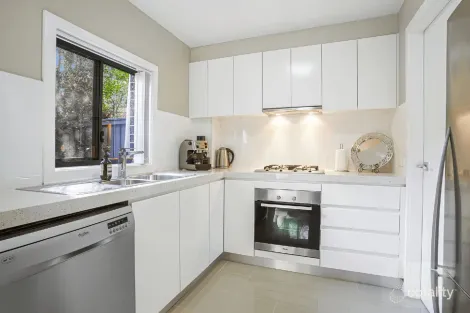 Property photo of 6/29 Parsonage Road Castle Hill NSW 2154