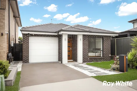 4 Alcorn St, Schofields, NSW 2762