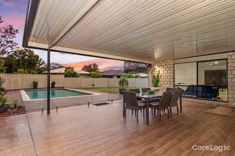 Property photo of 3 Weber Court Nerang QLD 4211