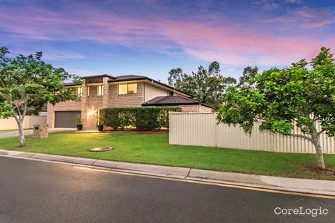 Property photo of 3 Weber Court Nerang QLD 4211