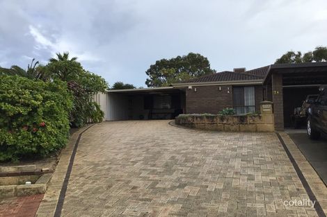 Property photo of 7A Panjada Place Heathridge WA 6027