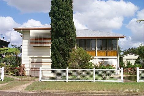 8 Grosvenor St, Maryborough, QLD 4650