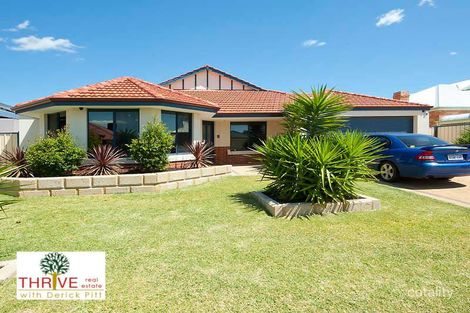 Property photo of 10 Beaumont Parkway Success WA 6164