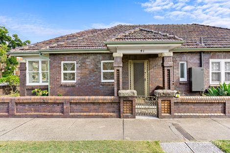 41 Roslyn Ave, Brighton-Le-Sands, NSW 2216