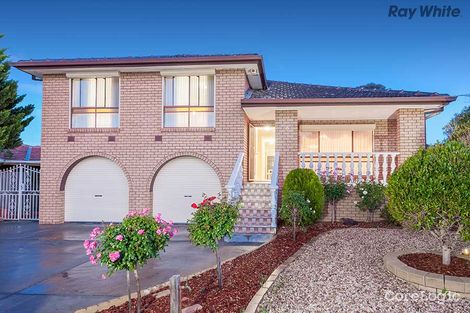 Property photo of 8 Chichester Drive Taylors Lakes VIC 3038