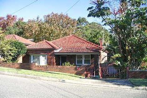 Property photo of 14 Stotts Avenue Bardwell Park NSW 2207