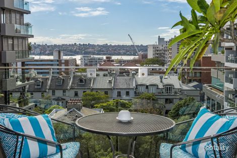 Property photo of 613/1A Tusculum Street Potts Point NSW 2011