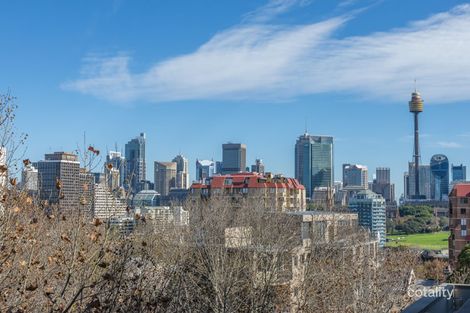 Property photo of 613/1A Tusculum Street Potts Point NSW 2011