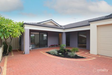 Property photo of 87A Rochester Circle Balga WA 6061