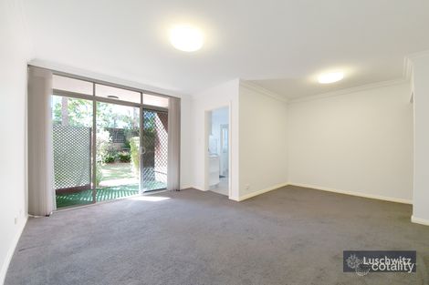 Property photo of 3/14-18 Ashley Street Hornsby NSW 2077