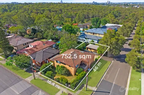 20 Thompson St, Gladesville, NSW 2111