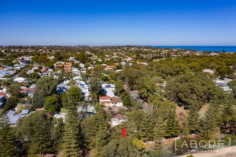 Property photo of 2 Jameson Street Swanbourne WA 6010