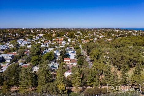 Property photo of 2 Jameson Street Swanbourne WA 6010