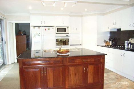 Property photo of 11 Detzner Place Whalan NSW 2770