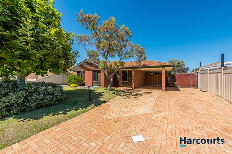 Property photo of 25 Wakefield Mews Quinns Rocks WA 6030