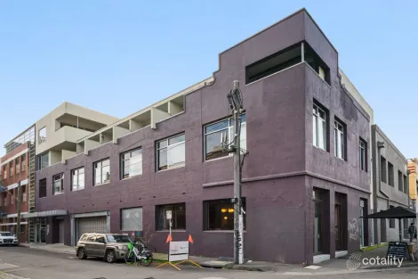 3/9 TENNYSON ST, RICHMOND, VIC 3121
