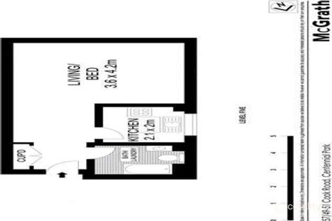 Property photo of 57/49-51 Cook Road Centennial Park NSW 2021