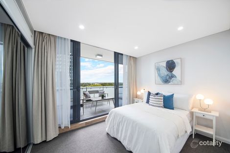 Property photo of 726/2 Betty Cuthbert Avenue Sydney Olympic Park NSW 2127