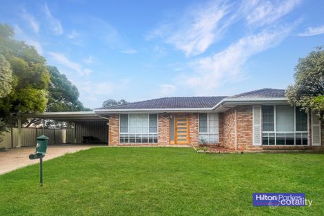 90 Colebee Cres, Hassall Grove, NSW 2761