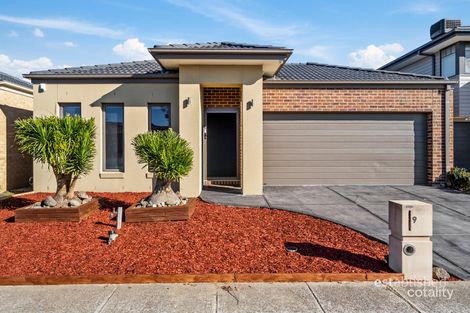 9 Brimble St, Point Cook, VIC 3030