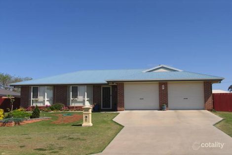 Property photo of 6 Stanley Street Pittsworth QLD 4356