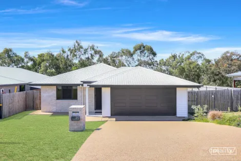 Property photo of 20 Oxford Road Yeppoon QLD 4703