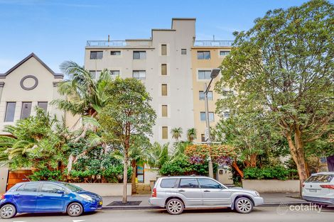 Property photo of 6/134-138 Redfern Street Redfern NSW 2016