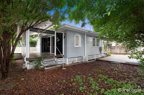 Property photo of 12A Carmody Street Hermit Park QLD 4812