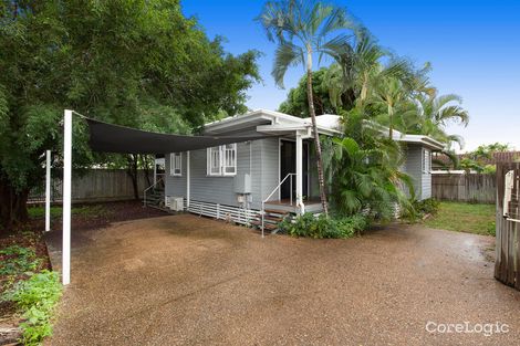 Property photo of 12A Carmody Street Hermit Park QLD 4812