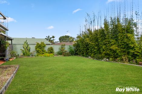Property photo of 8 Leanne Place Quakers Hill NSW 2763