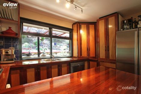 Property photo of 36 Graceburn Avenue Healesville VIC 3777